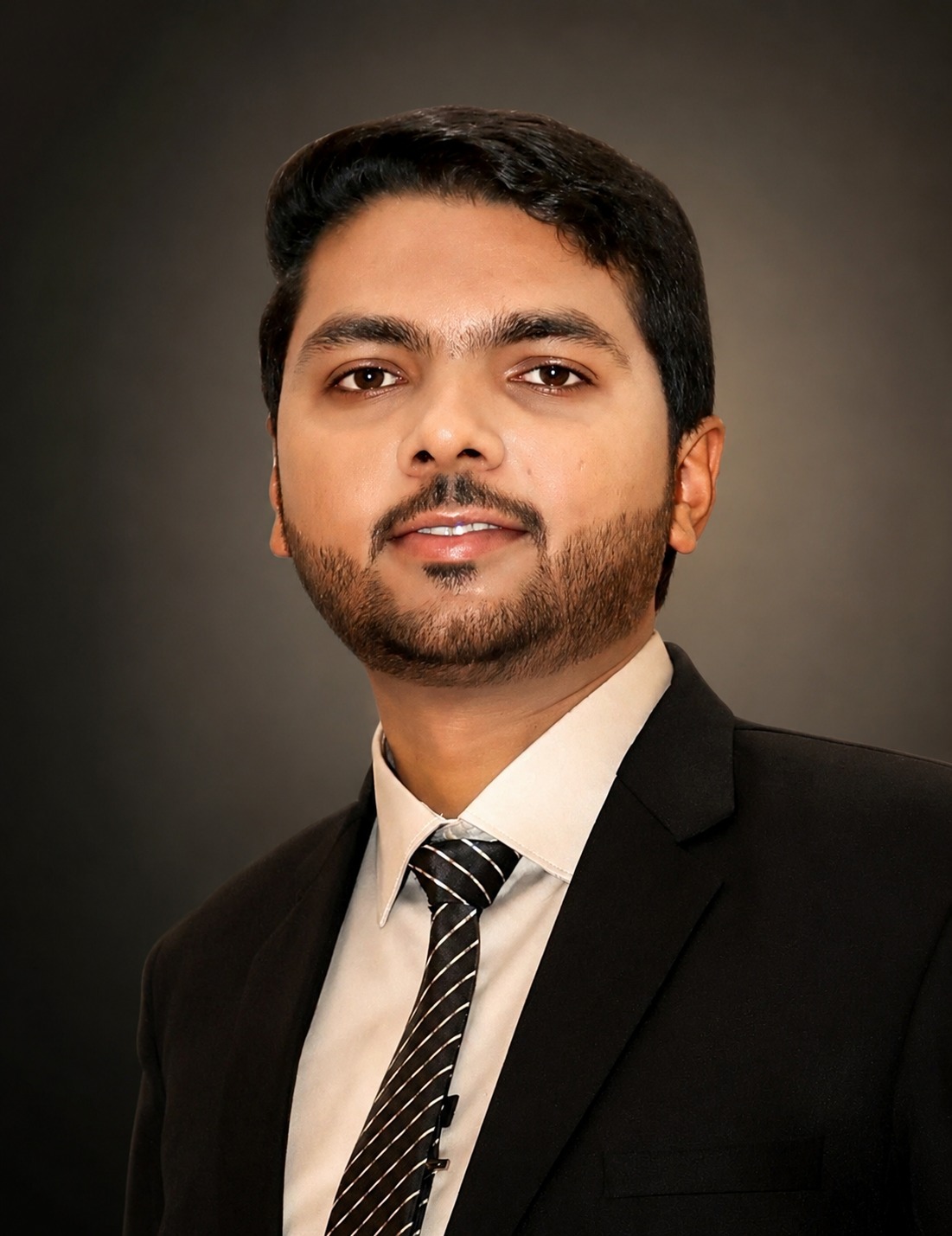 Nikhil Gill